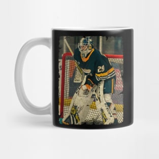 Kayden Hargraves in Augustana Vikings (CCHA, NCAA) Mug